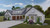 Country House Plan - Elena 25327 - Front Exterior