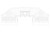 Country House Plan - Elena 25327 - Front Exterior
