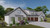 Country House Plan - Elena 25327 - Rear Exterior