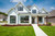 Farmhouse House Plan - Wildcreek 25337 - Front Exterior