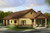 Craftsman House Plan - Garage 25504 - Front Exterior