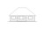 Traditional House Plan - Helena 25559 - Rear Exterior