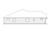 Traditional House Plan - Helena 25559 - Left Exterior