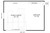 Traditional House Plan - Deer Trail 25655 - 1st Floor Plan
