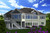 Craftsman House Plan - 25675 - Rear Exterior