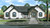Ranch House Plan - Comstock 25814 - Front Exterior