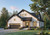 Craftsman House Plan - Cambridge 25950 - Front Exterior