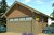 Craftsman House Plan - 25990 - Front Exterior
