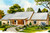 Ranch House Plan - Randall 26013 - Front Exterior