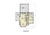 Contemporary House Plan - 26121 - 1st Floor Plan