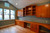 Craftsman House Plan - Westheart 26212 - Den