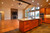 Craftsman House Plan - Westheart 26212 - Kitchen
