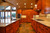 Craftsman House Plan - Westheart 26212 - Kitchen
