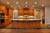 Craftsman House Plan - Westheart 26212 - Kitchen