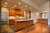 Craftsman House Plan - Westheart 26212 - Kitchen