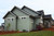 Craftsman House Plan - Westheart 26212 - Right Exterior