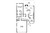 Traditional House Plan - Knollwood 26253 - 1st Floor Plan