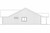 Country House Plan - Prichard 26294 - Right Exterior