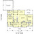 European House Plan - 26372 - 1st Floor Plan