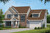 Craftsman House Plan - Chalco Garden 26392 - Front Exterior