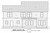 Secondary Image - Craftsman House Plan - Chalco Garden 26392 - Rear Exterior