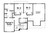 Craftsman House Plan - Chalco Garden 26392 - 2nd Floor Plan