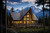 A-Frame House Plan - Chinook 26398 - Front Exterior