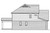 Craftsman House Plan - Loretto 26493 - Left Exterior