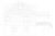 Country House Plan - Beck 26594 - Left Exterior