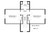Secondary Image - Country House Plan - Beck 26594 - 2nd Floor Plan