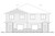 Country House Plan - 26663 - Front Exterior
