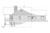 Lodge Style House Plan - 26666 - Left Exterior