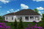 Secondary Image - Traditional House Plan - 26812 - Rear Exterior