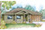 Craftsman House Plan - Dogwood 26873 - Front Exterior