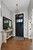 Country House Plan - 26896 - Foyer
