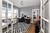 Country House Plan - 26896 - Den