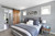 Country House Plan - 26896 - Master Bedroom