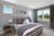Country House Plan - 26896 - Master Bedroom