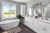 Country House Plan - 26896 - Master Bathroom