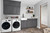 Country House Plan - 26896 - Utility Room