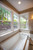 Craftsman House Plan - 26952 - Master Bathroom