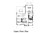 Secondary Image - Craftsman House Plan - 26984 - 2nd Floor Plan