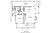Bungalow House Plan - 27083 - 1st Floor Plan