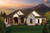 Ranch House Plan - 27095 - Front Exterior