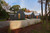 Modern House Plan - Denali 27291 - Front Exterior