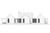 Modern House Plan - Denali 27291 - Front Exterior