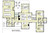 Modern House Plan - Denali 27291 - 1st Floor Plan