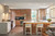 Modern House Plan - Denali 27291 - Kitchen