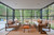 Modern House Plan - Denali 27291 - 