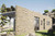 Contemporary House Plan - Little Tulsa 27319 - Right Exterior
